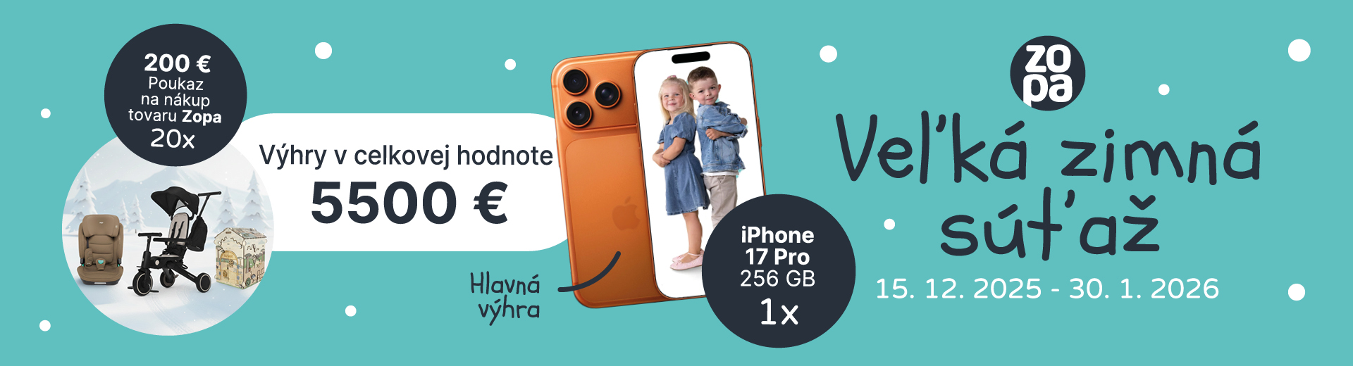 banner zopa sutaz stranka